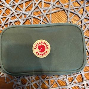 Fjallraven Kanken